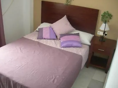 Linda Марбелья