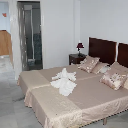 Hotel Linda