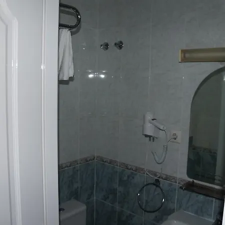 Linda 2* Marbella
