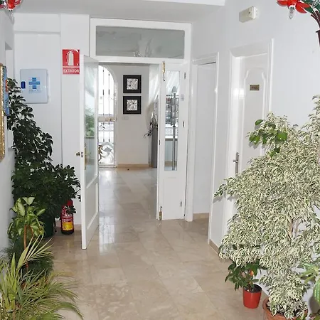 Hotel Linda