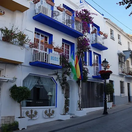 Hotel Linda