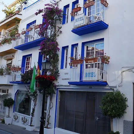 Hotel Linda 2*