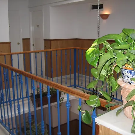 Hotel Linda
