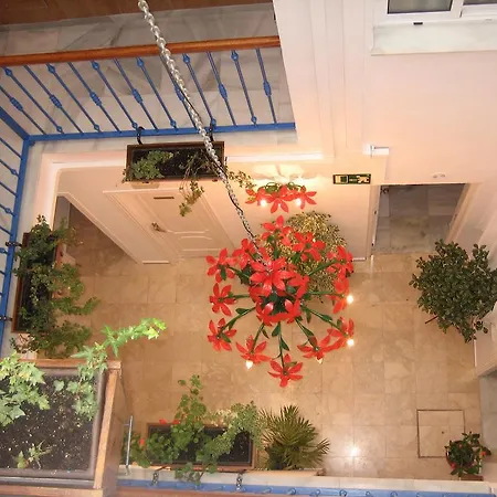 Hotel Linda