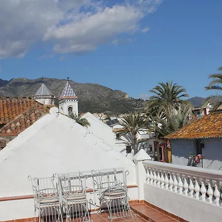 Hotel Linda 2*