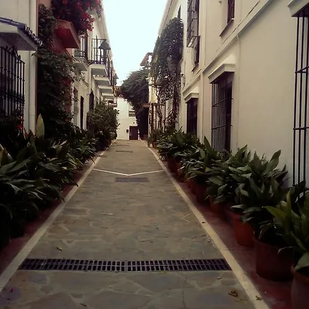 Hotel Linda Marbella