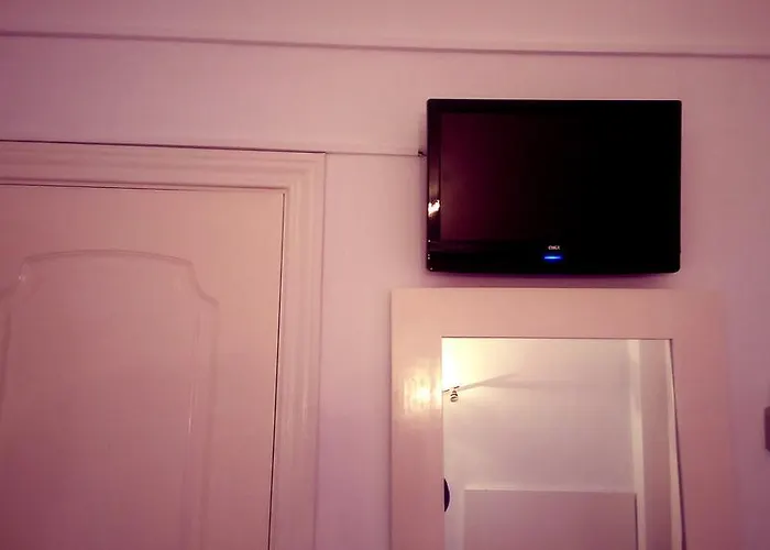 Hotel Linda Marbella