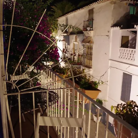 酒店 Linda 马尔韦利亚