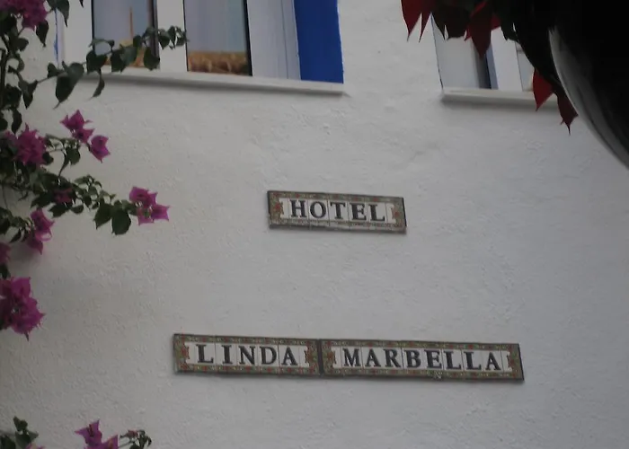 Linda マルベーリャ