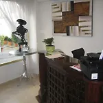 Szálloda Linda Marbella