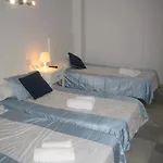 Szálloda Linda Marbella