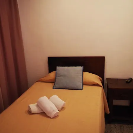 Hotel Linda Marbellac