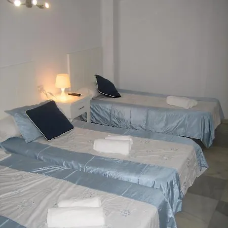 Hotel Linda Marbellac