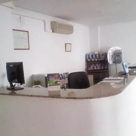 Hotel Linda